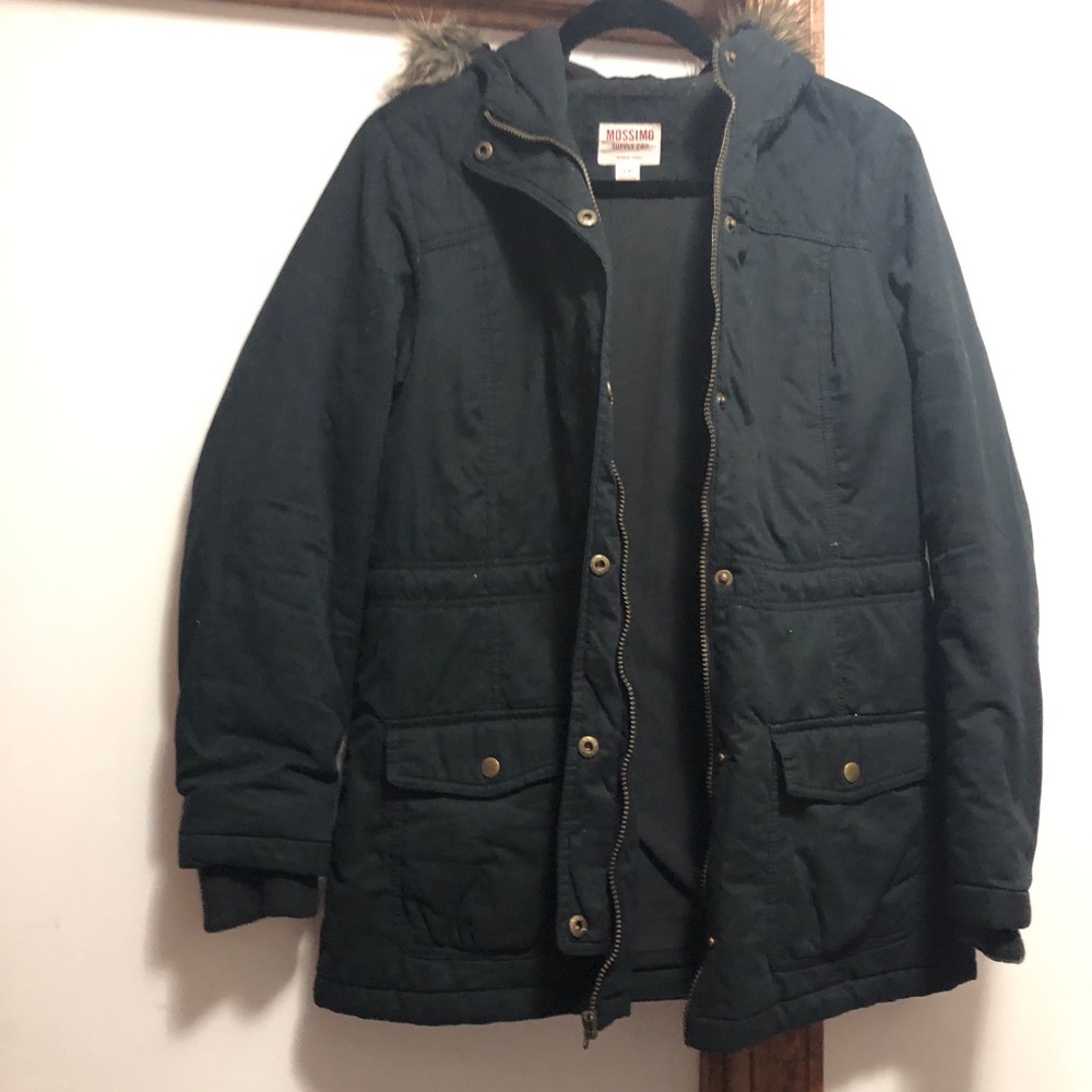 Target Parka